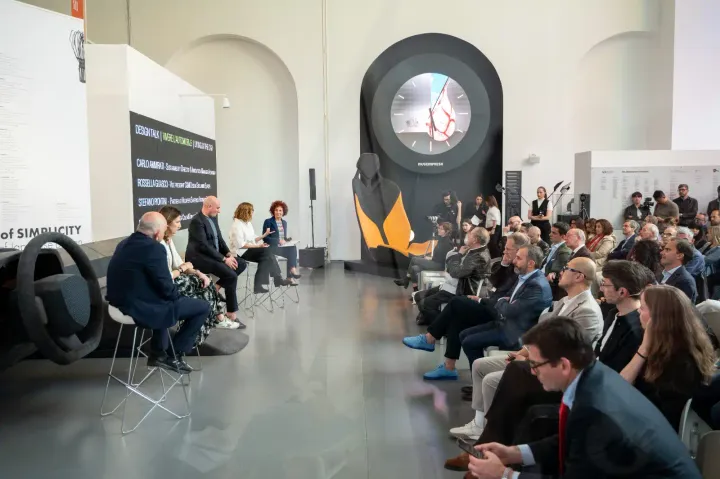 alcantara adi museo milano