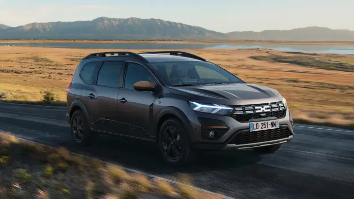dacia jogger my24