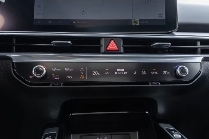 kia sorento 2024 8