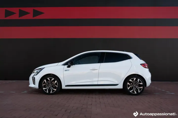 mitsubishi colt hybrid 2024 11