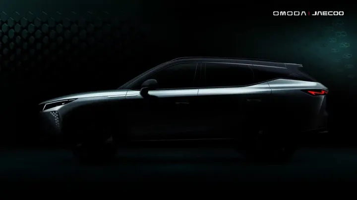 OMODA 7