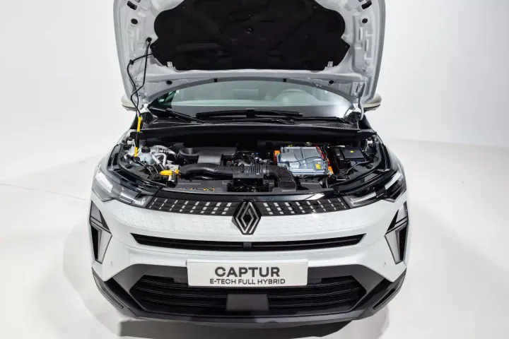 renault captour 2450