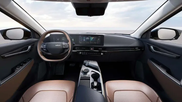2025 kia ev6 1