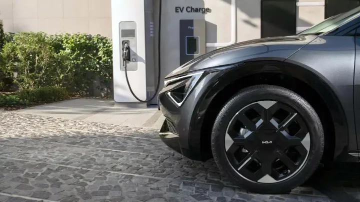 2025 kia ev6 3