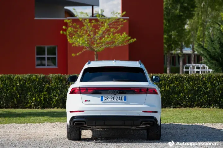 audi q8 50tdi quattro 19