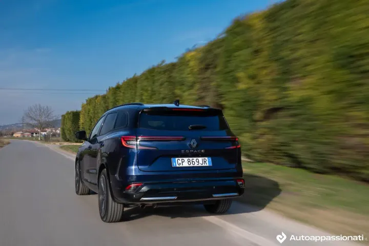 renault espace 2024 16