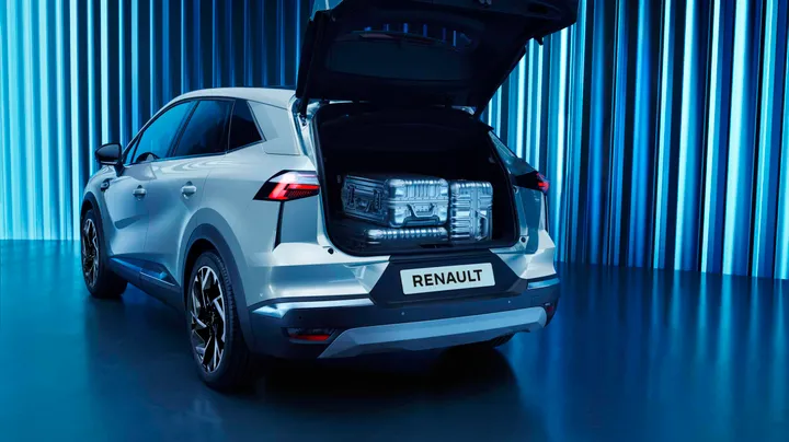 renault symbioz e tech full hybrid esprit alpine gris cassiopee 3 scaled