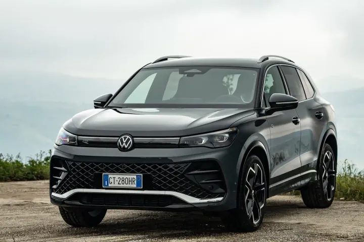 volkswagen tiguan 2024 statiche 1
