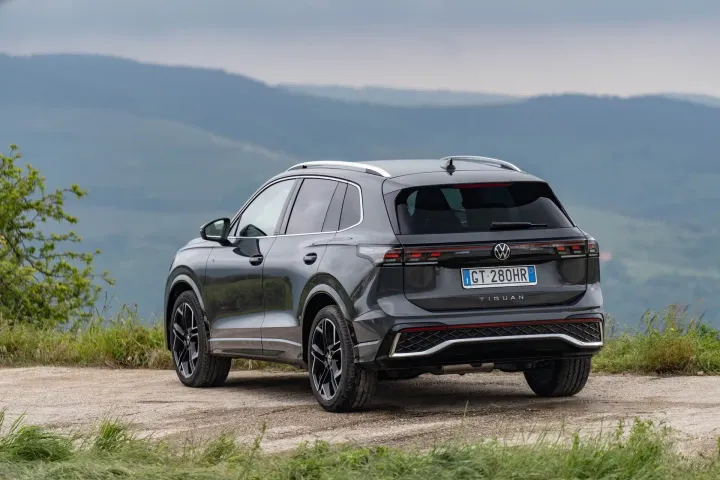 volkswagen tiguan 2024 statiche 2