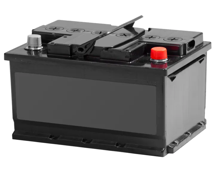 batteria auto nera confronto litio/sodio