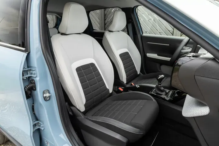 citroen c3 2024