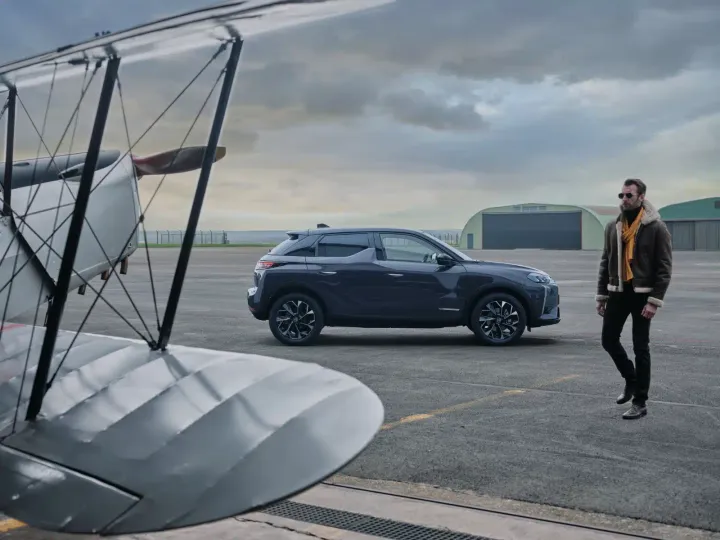 ds 3 saint exupery