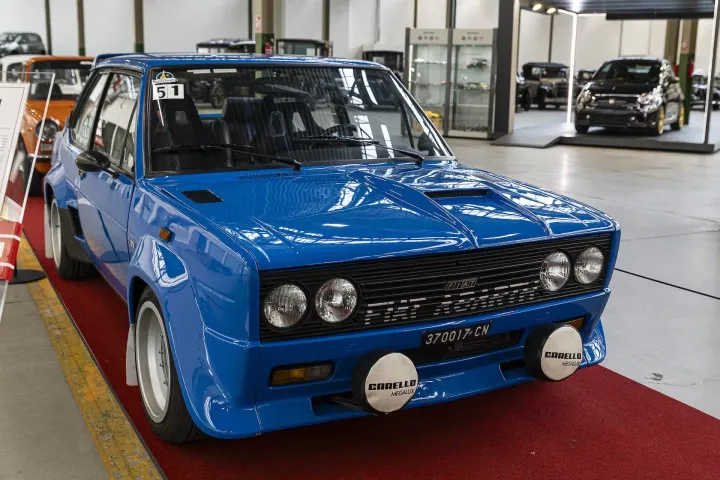 fiatabarth131rally