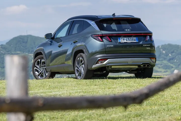 hyundai tucson 2024 2