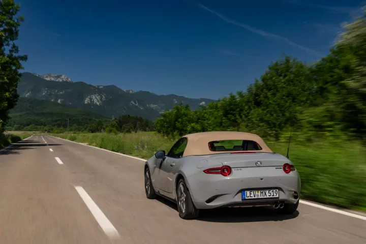 mx-5 2024
