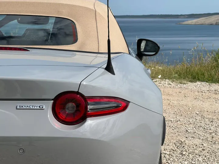 mx-5 2024