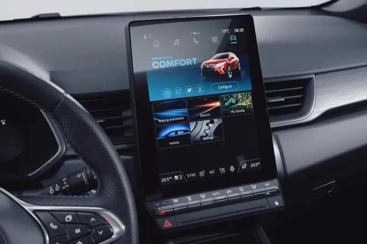 Mitsubishi ASX 2025