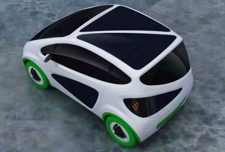 Fiat Phylla