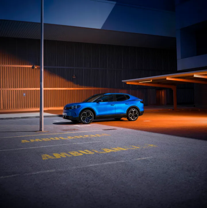 2024ford electriccapri 34 scaled