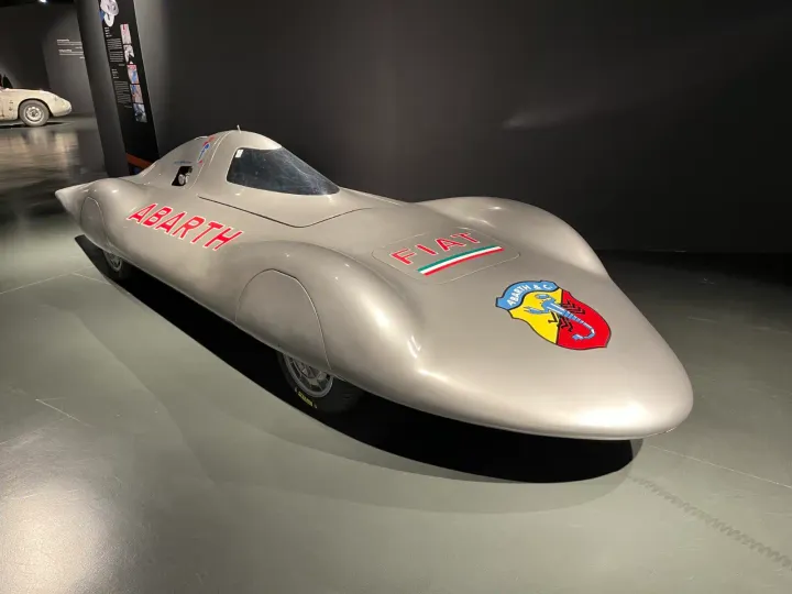 abarth
