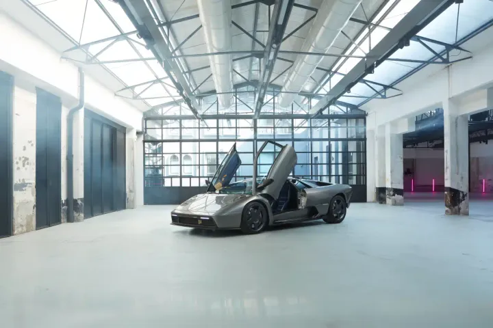 diablo eccentrica