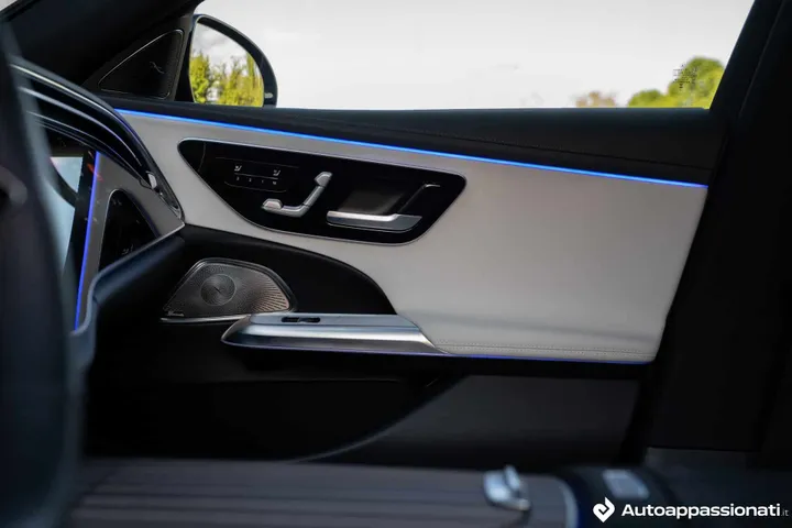 mercedes classe e 2024 09