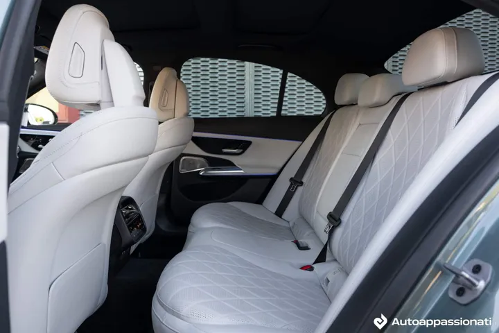 mercedes classe e 2024 13