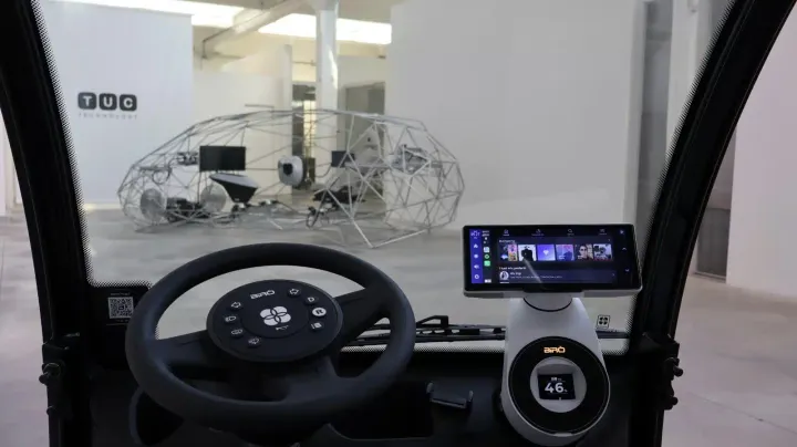tuc.technology