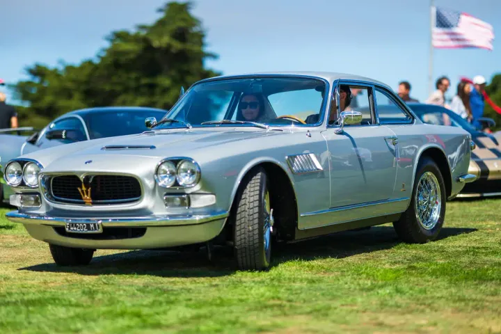 Best in Show concorso italiano 2024