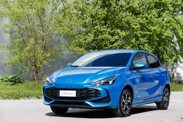 MG3