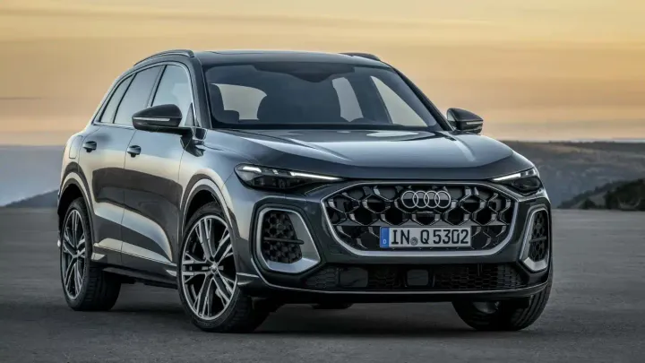 audi q5 2024 1