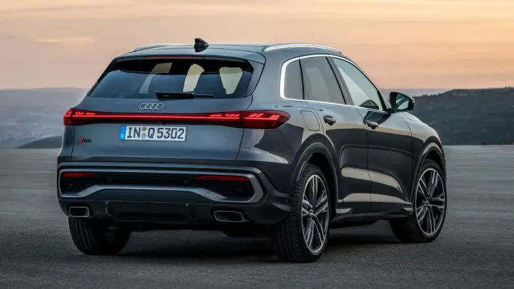 audi q5 2024 2