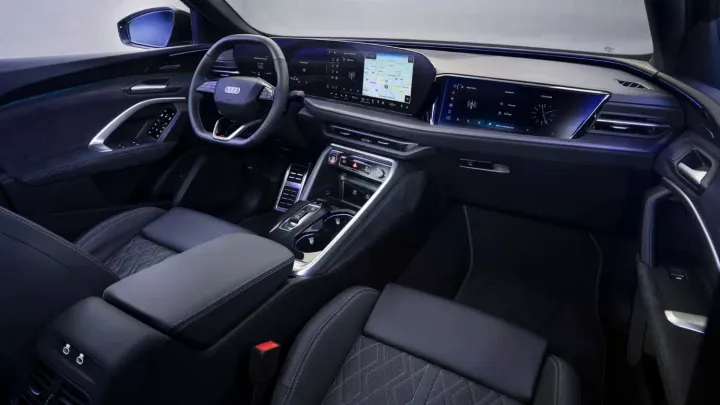 audi q5 2024