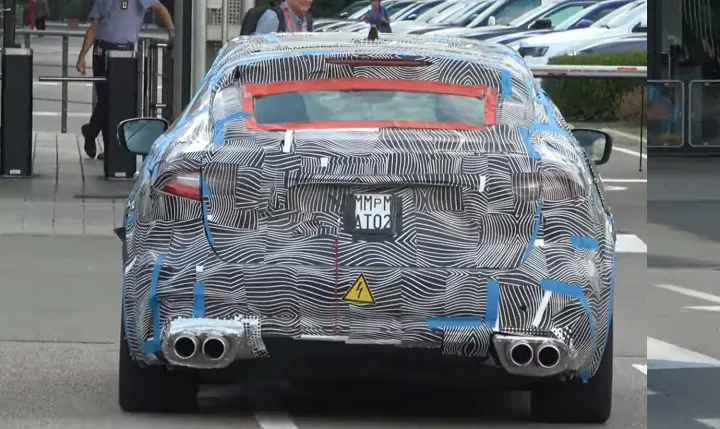 ferrari ev 2