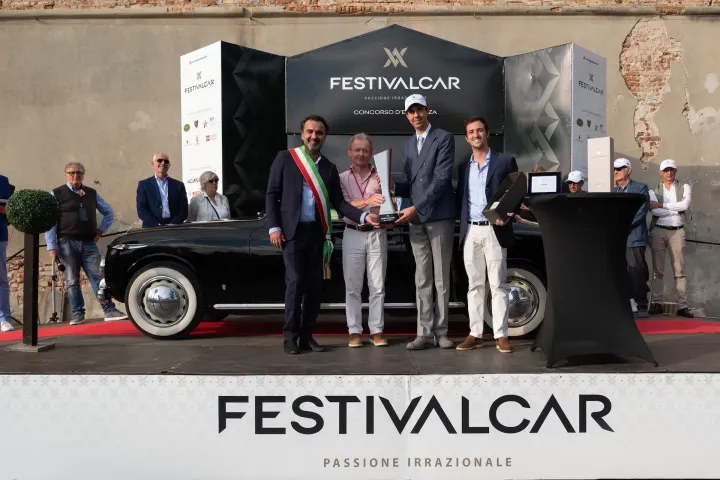 festival car 2024 1