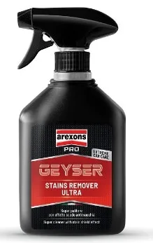 arexons geyser