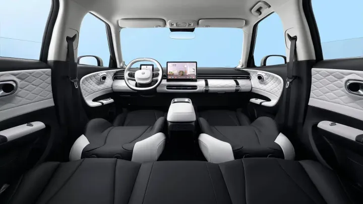 dongfeng nammi box