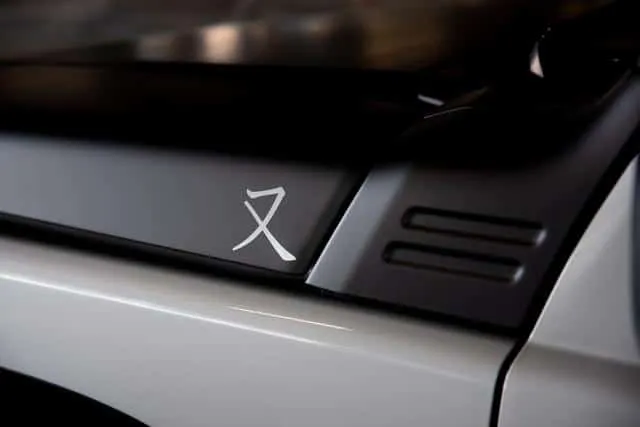 suzuki al salone torino 2024