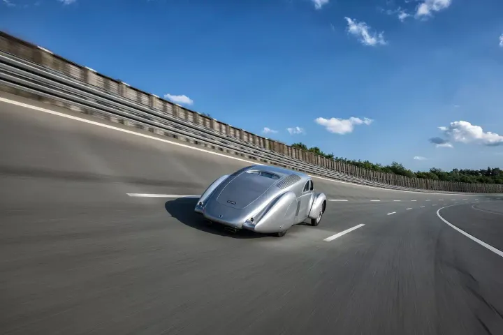 auto union type 32