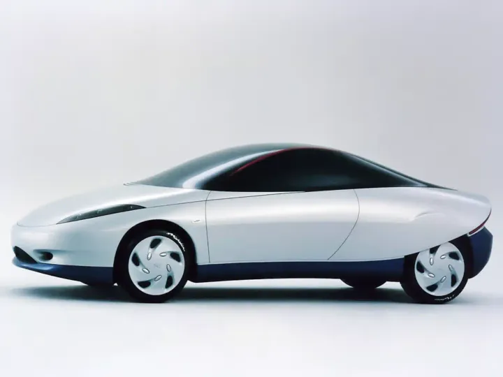 fioravanti fiat flair