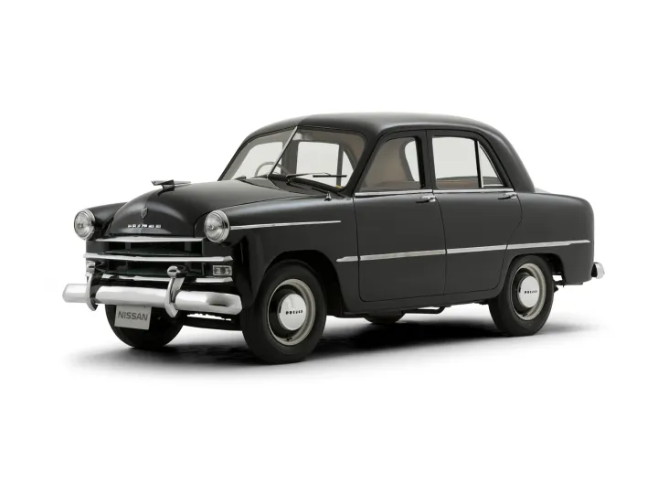 1prince sedan 1953