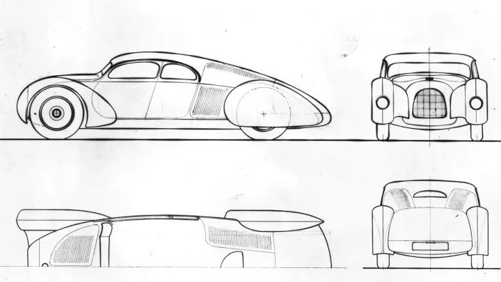 auto union type 32
