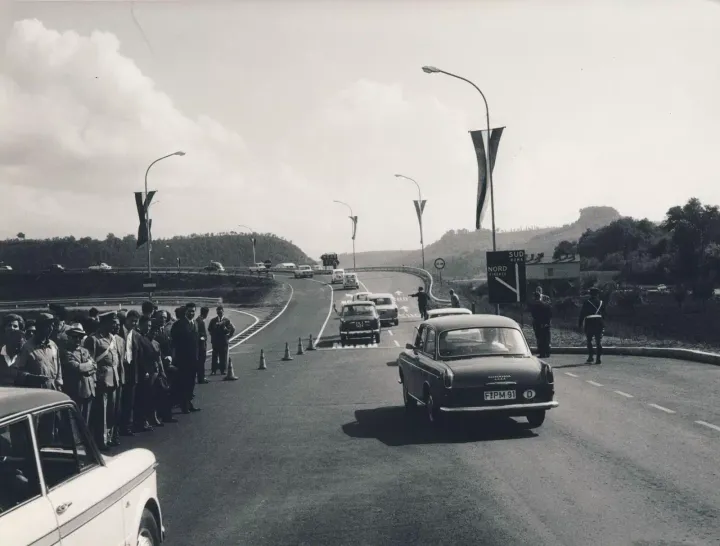 autostrada del sole