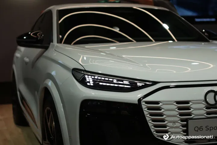 Audi q6 sportback e-tron 03