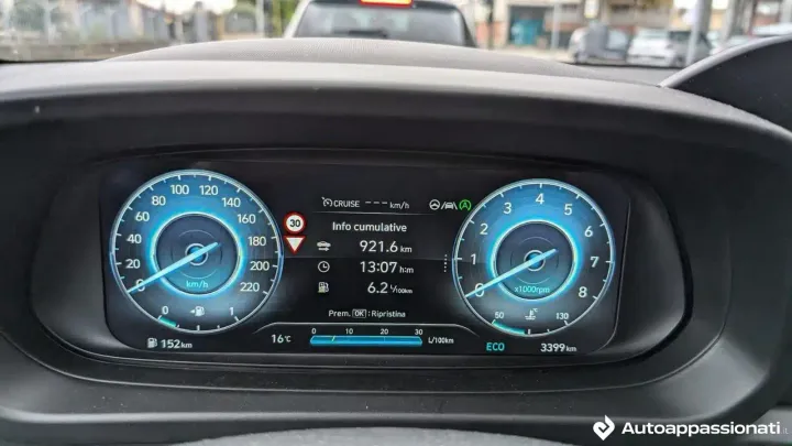 hyundai bayon 2024