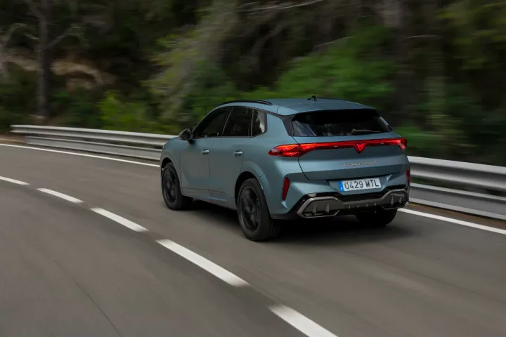 Terramar Cupra