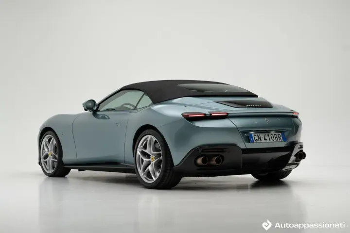 ferrari roma spider 13