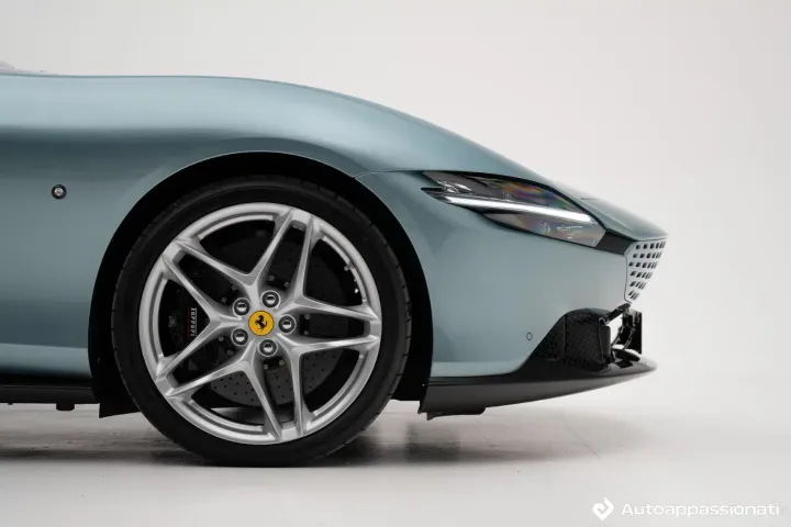 ferrari roma spider 20