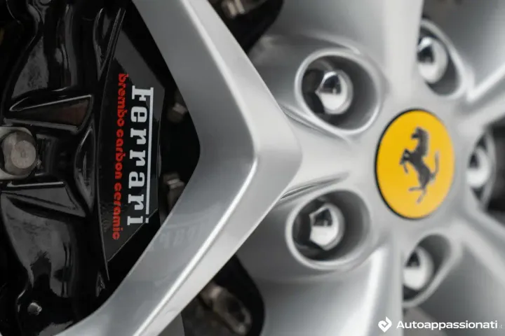ferrari roma spider 21
