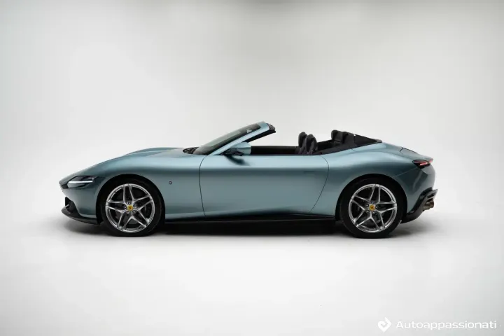 ferrari roma spider 27